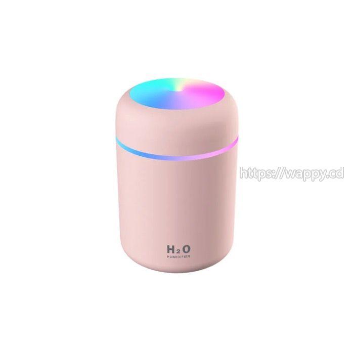 Humidificateur d’air