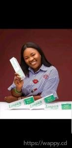 🚨DENTIFRICE LONGRICH au thé blanc