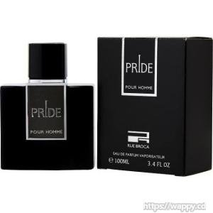 Parfum pour homme