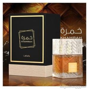 Parfum pour homme