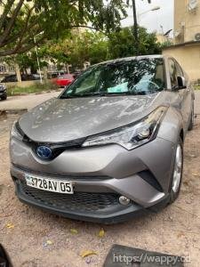 Toyota CHR 2020