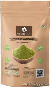 Moringa