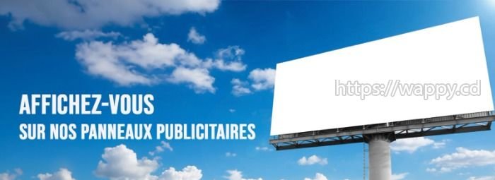 LOCATION PANNEAU PUBLICITAIRE