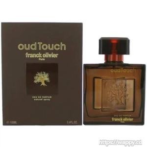 Parfum Oud Touch