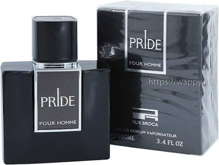 Parfum Pride