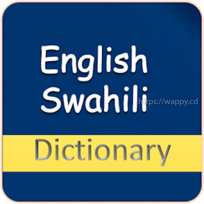 Services de swahili et anglais