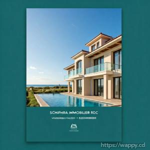 Agence Immobilière SCHIPHRA IMMO RDC