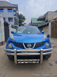 Nissan Juke à vendre