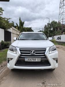 Lexus GX 460