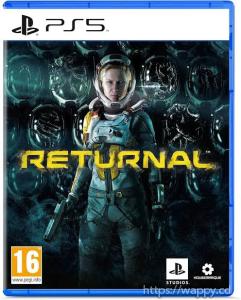 Returnal (PS5)