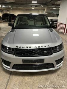 Range Rover Sport