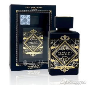 Parfum homme et femme Oud for Glory