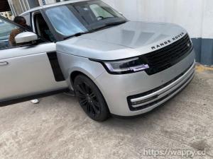 Range Rover vogue 2024