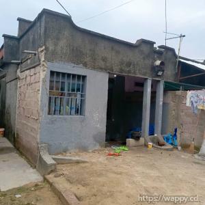 Parcelle à Limete 1ère rue Funa: forgeron